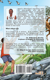 Haughty Boys of Ngoroke