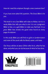 The Grace Bible
