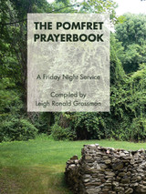 The Pomfret Prayerbook