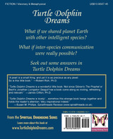 Turtle Dolphin Dreams Turtle Dolphin Dreams