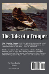 The Tale of a Trooper The Tale of a Trooper
