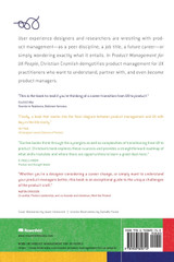 Product Management for UX People