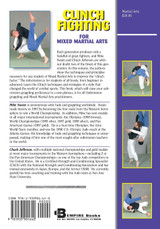 Clinch Fighting for MMA