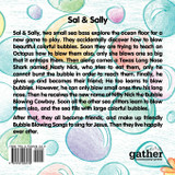 Sal and Sally Sal and Sally