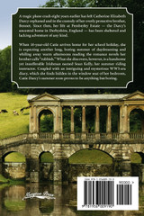 Echoes of Pemberley Echoes of Pemberley