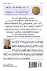 Two Centuries of Valor Two Centuries of Valor