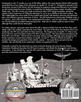 Apollo Lunar Roving Vehicle Operations Handbook Apollo Lunar Roving Vehicle Operations Handbook