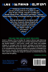 Blue Diamond Delivery