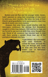 Light Riders and the Missouri Mud Murder Light Riders and the Missouri Mud Murder