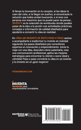 Crea un invento de éxito paso a paso Crea un invento de éxito paso a paso