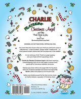 Charlie the Flatulent Christmas Angel and Other Poetic Stories of Joy Charlie the Flatulent Christmas Angel and Other Poetic Stories of Joy