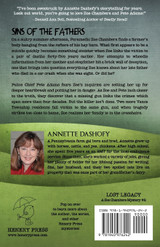 Lost Legacy Lost Legacy