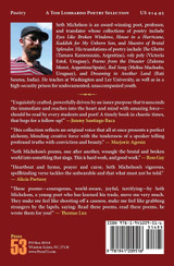 Swimming Through Fire