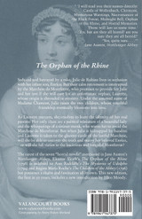 The Orphan of the Rhine (Jane Austen Northanger Abbey Horrid Novels) The Orphan of the Rhine (Jane Austen Northanger Abbey Horrid Novels)