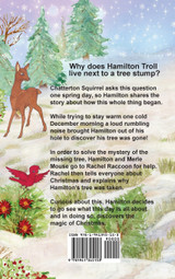 Hamilton Troll and the Case of the Missing Home