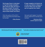 The Grumpy Frog El sapo Renegón The Grumpy Frog El sapo Renegón