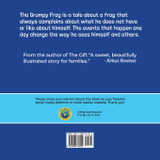 The Grumpy Frog The Grumpy Frog