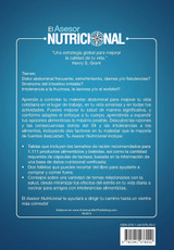 EL ASESOR NUTRICIONAL [ES, Edición de Investigadores]