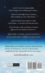 Crinkles and Other Stories