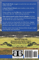 Big Sky, Loyal Heart Big Sky, Loyal Heart