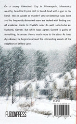 Secrets of Willow Lane Secrets of Willow Lane