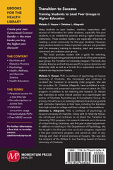 Transition to Success