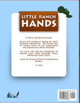 Little Ranch Hands Little Ranch Hands