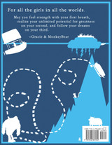The Adventures of Gracie & MonkeyBear The Adventures of Gracie & MonkeyBear