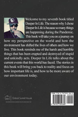 Deeper In Life Deeper In Life