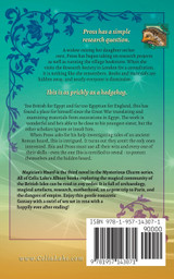 Magician's Hoard Magician's Hoard