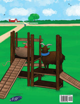 The Story of Stella & Stanley