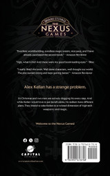 The Nexus Games