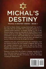 Michal's Destiny