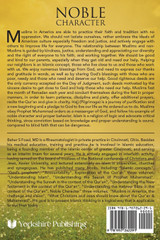 Noble Character Volume 5