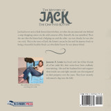 The Mystery of Jack, the One-Eyed Kitten