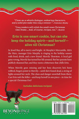 As the Christmas Cookie Crumbles