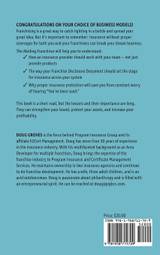 The Abiding Franchisor