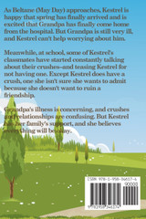 The Beltane Business