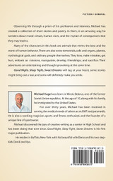 Good Night, Sleep Tight, Sweet Dreams