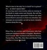 An Alien's Guide to Friendship An Alien's Guide to Friendship
