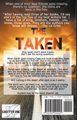 The Taken The Taken