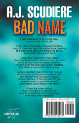 Bad Name Bad Name