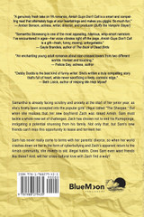 Amish Guys Don't Call