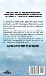 Hockey Wars 4 Hockey Wars 4