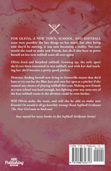 Softball Strikeout