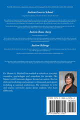 Autism School Daze Trilogy - 1