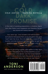 A Cold Dark Promise A Cold Dark Promise