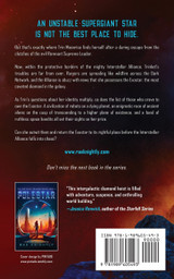 Megastar (The Lost Space Treasure Series, Book 2) Megastar (The Lost Space Treasure Series, Book 2)