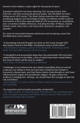 UFOs In The Bible UFOs In The Bible