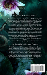 La Caresse du Serpent La Caresse du Serpent